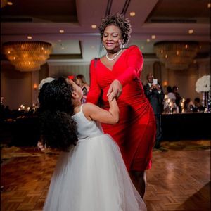 Meet your Posher, Marcia